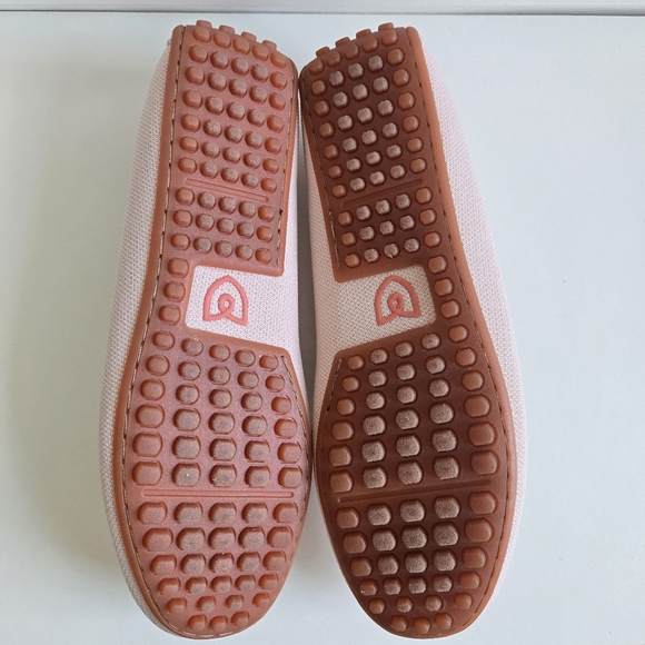 New Rothy’s The Braid Driver in Cakepop New Size 9.5 - Picture 12 of 15